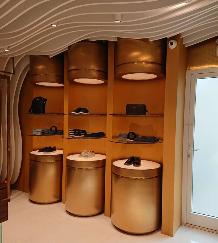 Shop Thời Trang
