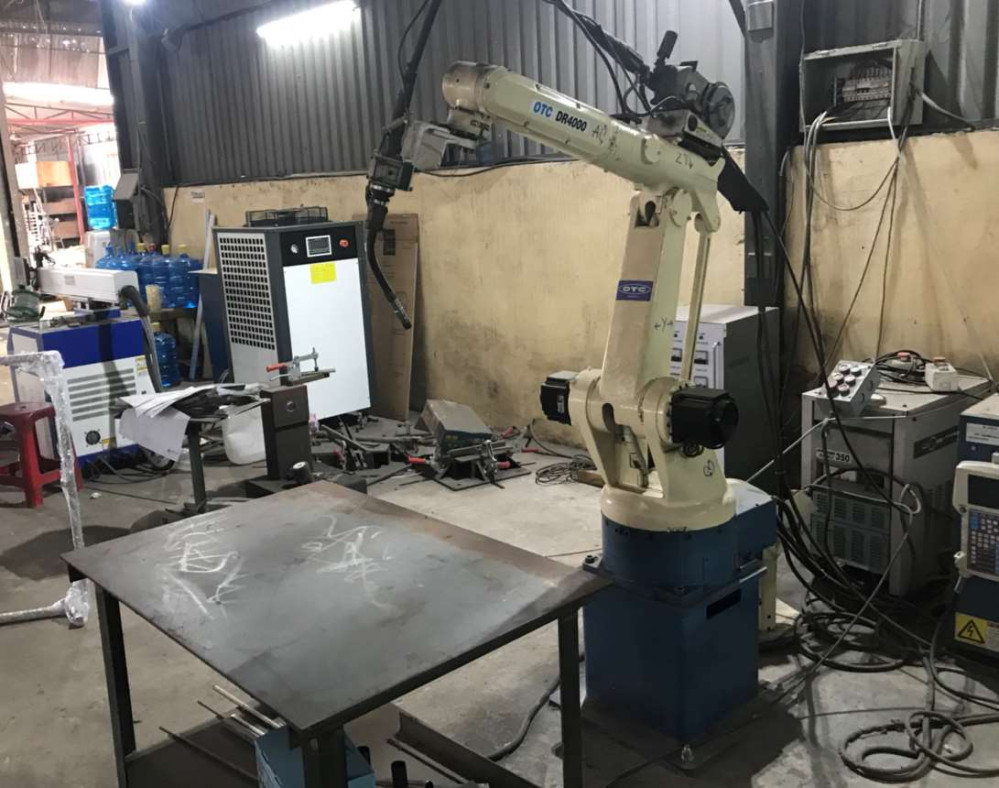 Gia công inox tấm