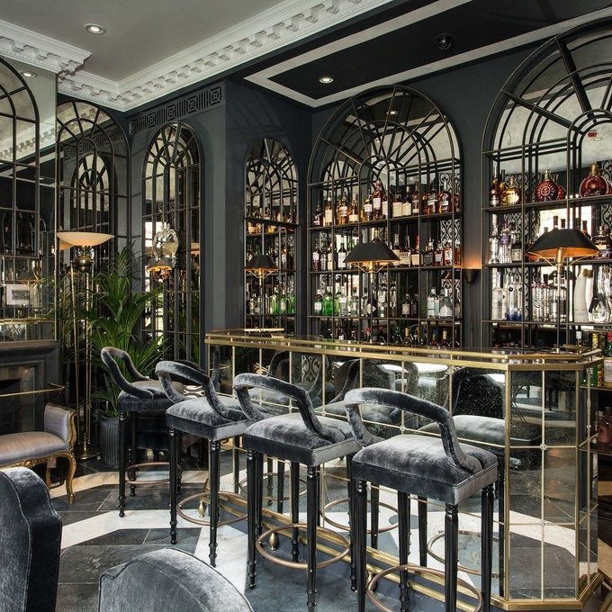 Luxury Decor